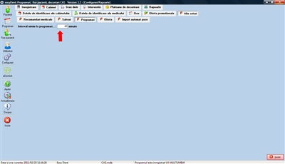 Minimum consultation duration