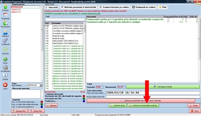 Raccomandazioni mediche